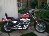 1986 Harley-Davidson FXRS 1340 Low Rider photo